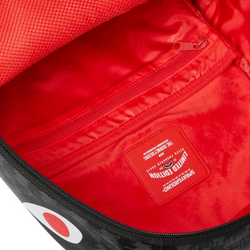 90S NICK CRAMMED REVEAL DLXSV BACKPACK