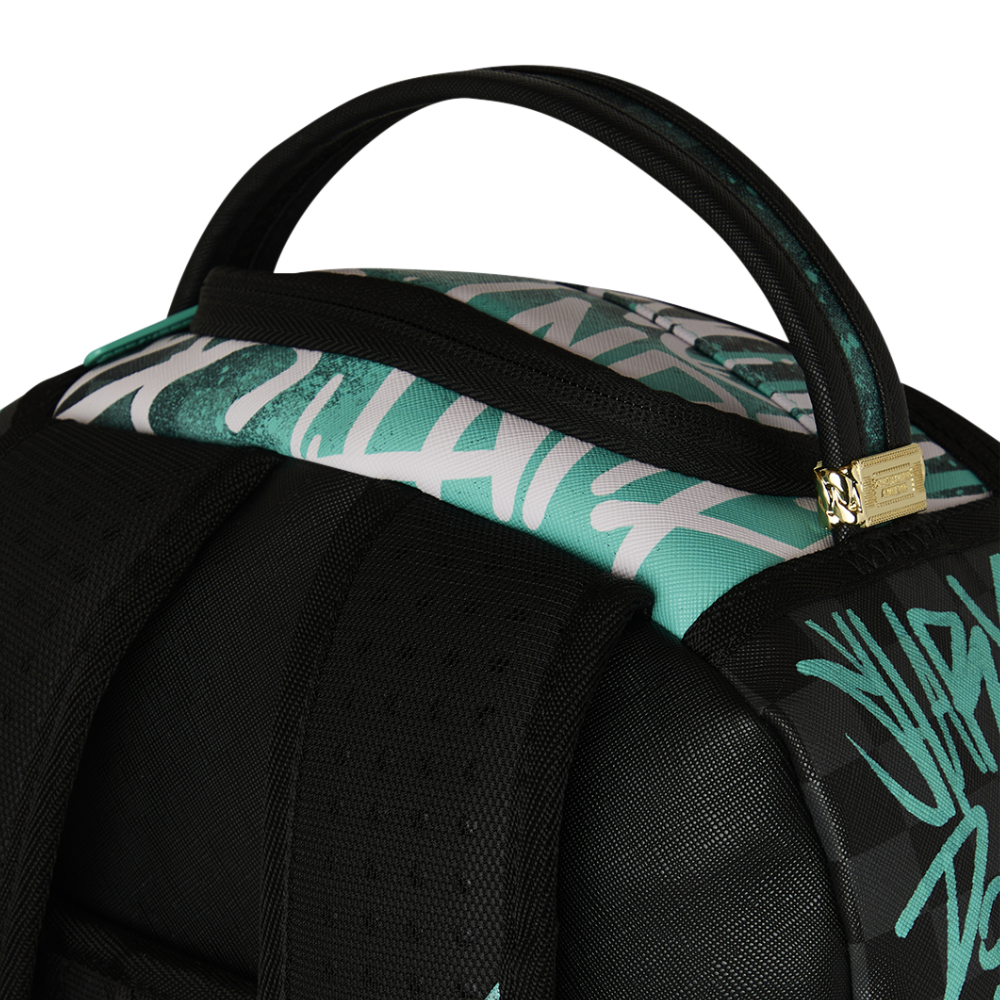 Sprayground Spray Poetry III Backpack