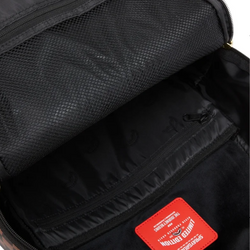SHARKS IN PARIS LOST & FOUND DLSXV BACKPACK