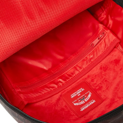 SNOOPY JOE COOL DLXR BACKPACK