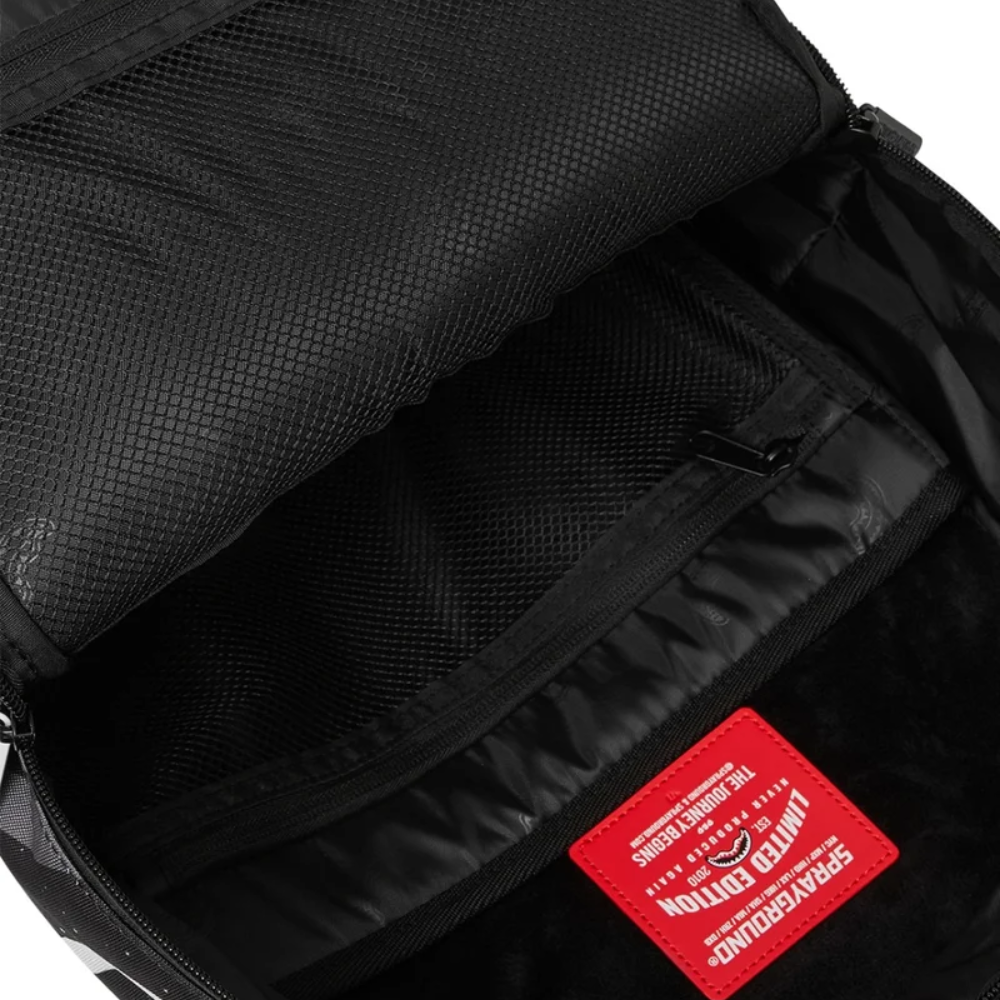 THE CHOSEN DIMENSION DLXR BACKPACK