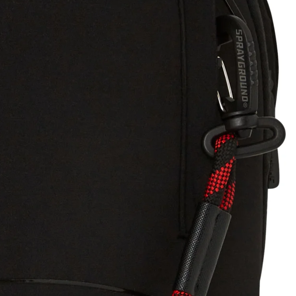 SHARK CENTRAL KYUSHU MOUNTAIN DLXS BACKPACK