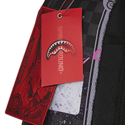 Sprayground ABEARICAN EXPRESS DLXR BACKPACK