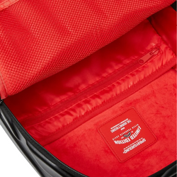 SNAKE PUFF SPORT DLXS BACKPACK