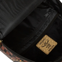 DIAA ALLAM SHARKS IN PARIS DLXSV BACKPACK