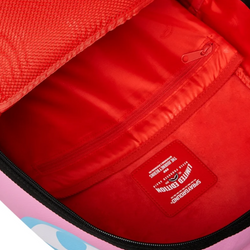 SHARK CENTRAL COTTON CANDY DLXSV BACKPACK