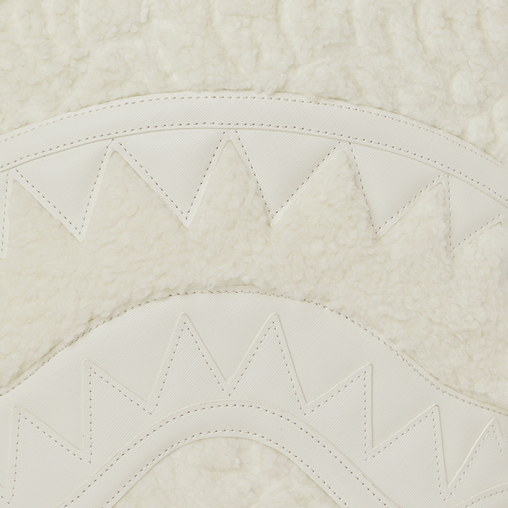 Sprayground Sherpa Shark Backpack