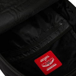 SHARK POCKET CANAVAS BACKPACK