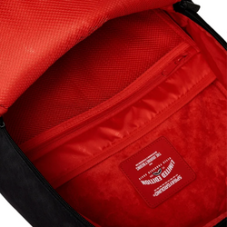 STACKED MONEY BOYS DLXR BACKPACK