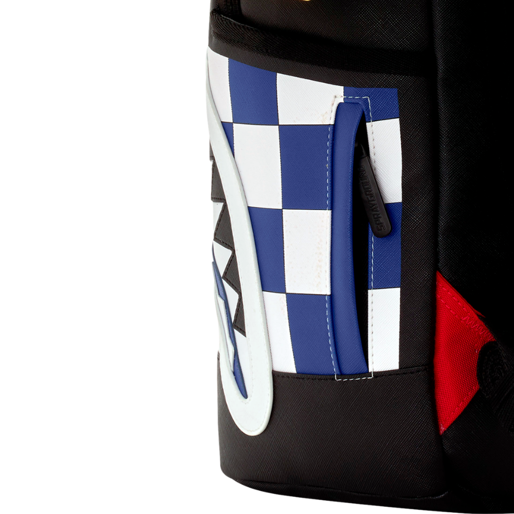 Sprayground Japan Concept DLXSV Backpack