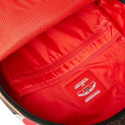 DIABLO FIRE TEAR DLXSV BACKPACK