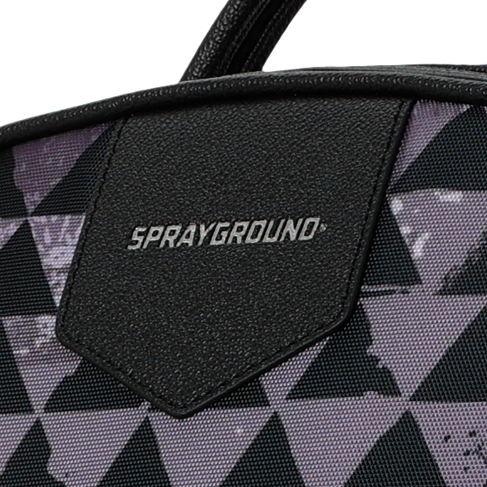 Sprayground Kahuku Niho Mano DLXSR Backpack