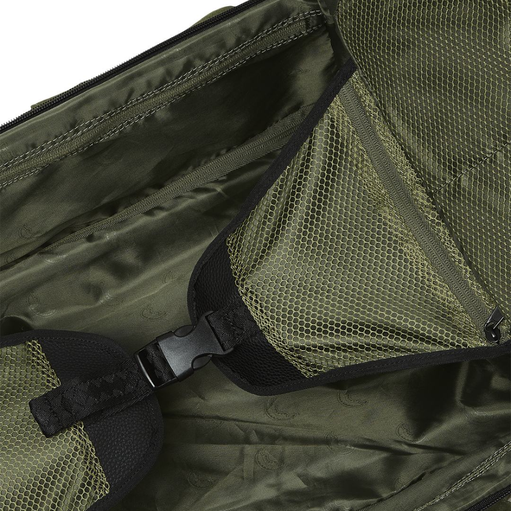 Sprayground Trolley Unisex - Militare