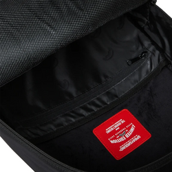SHARK CENTRAL NYLON BLACK
