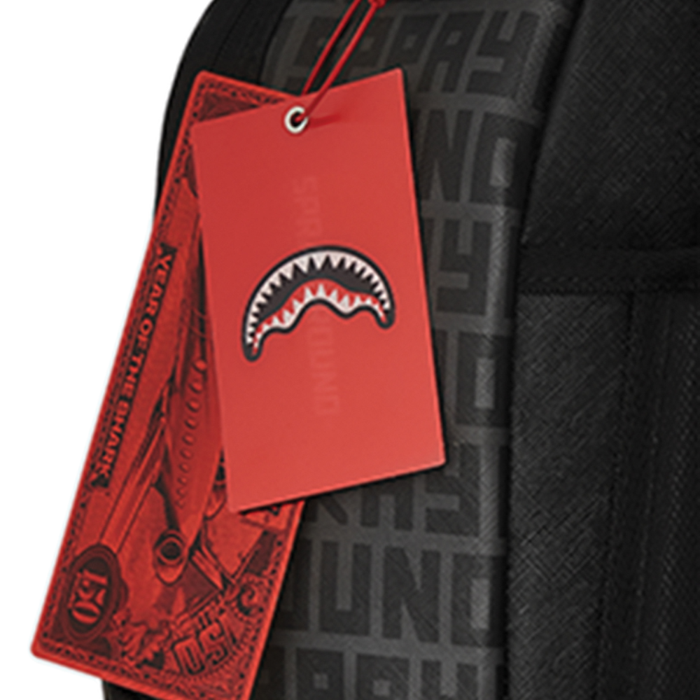 Shark Central Split Infinity DLXSV Backpack