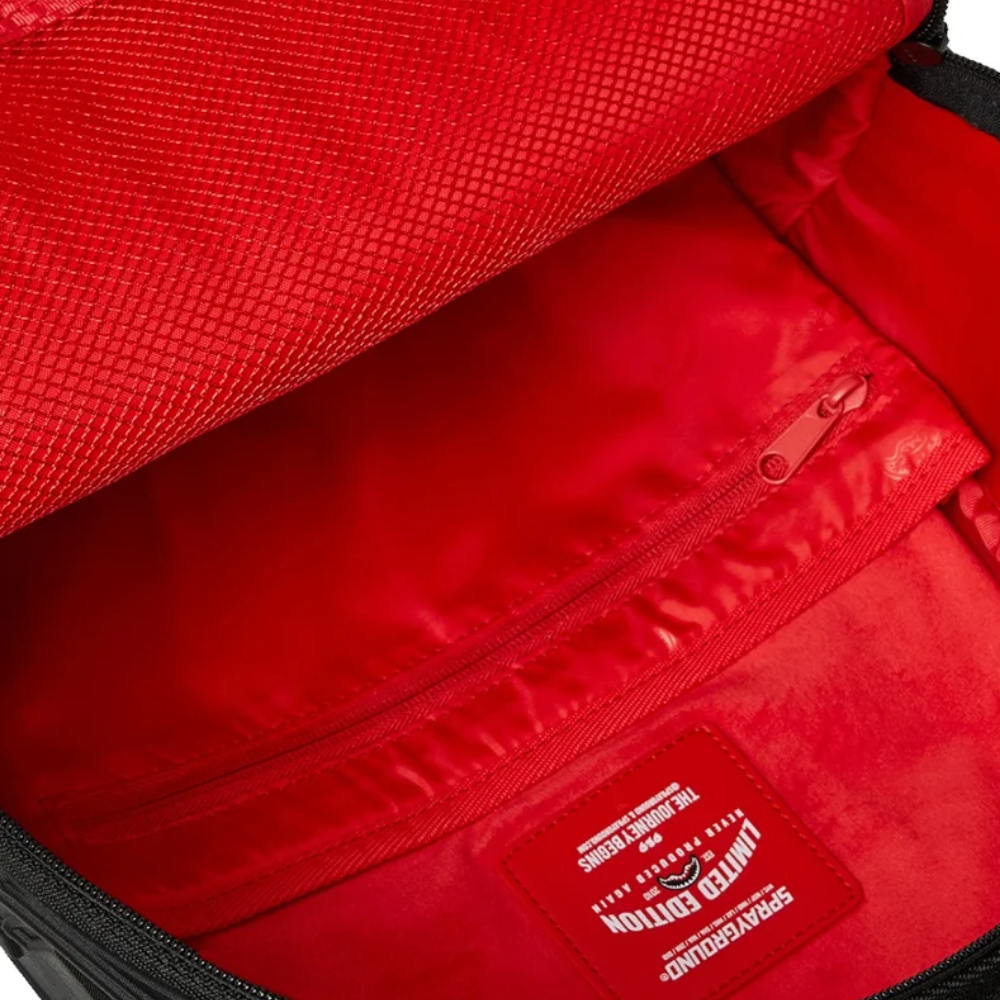 Sprayground Future Foam 2.5 Backpack