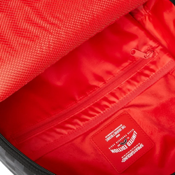 PEANUTS FRIENDS HELP FRIENDS DLXSV BACKPACK