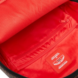 INFINITI MONEY SPLIT DLXSV BACKPACK