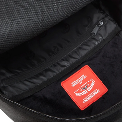 DOSE OF CHECK DEUX DLXS BACKPACK