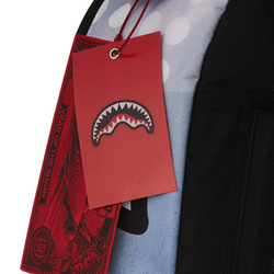 LOONEY TUNES FASHION KILLERS DLXSR BACKPACK