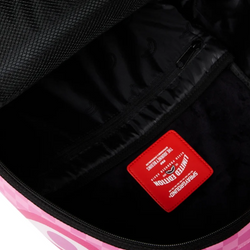 Sprayground Rugrats Angelica Checkered Backpack
