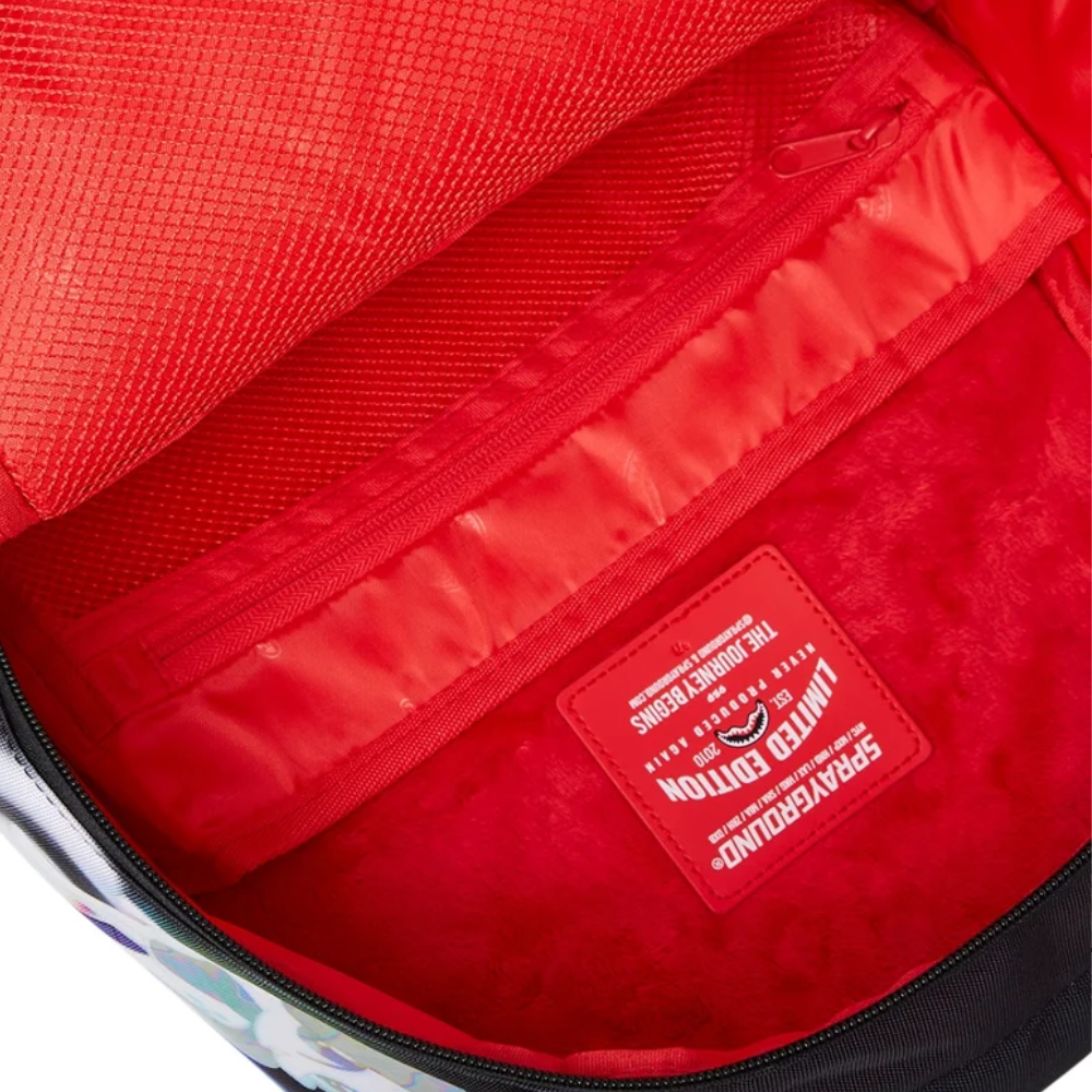 MY LITTLE PONY RAINBOW DLXR BACKPACK