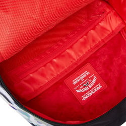 MY LITTLE PONY RAINBOW DLXR BACKPACK