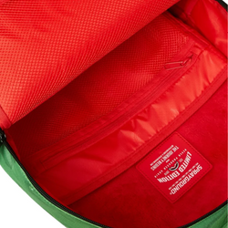 90S NICK SLIME DRIP DLXR BACKPACK