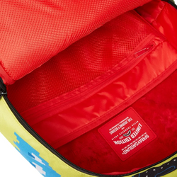 PAC-MAN ARCADE DLXR BACKPACK