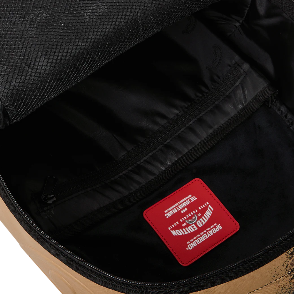 Sprayground Henny Spritz Backpack