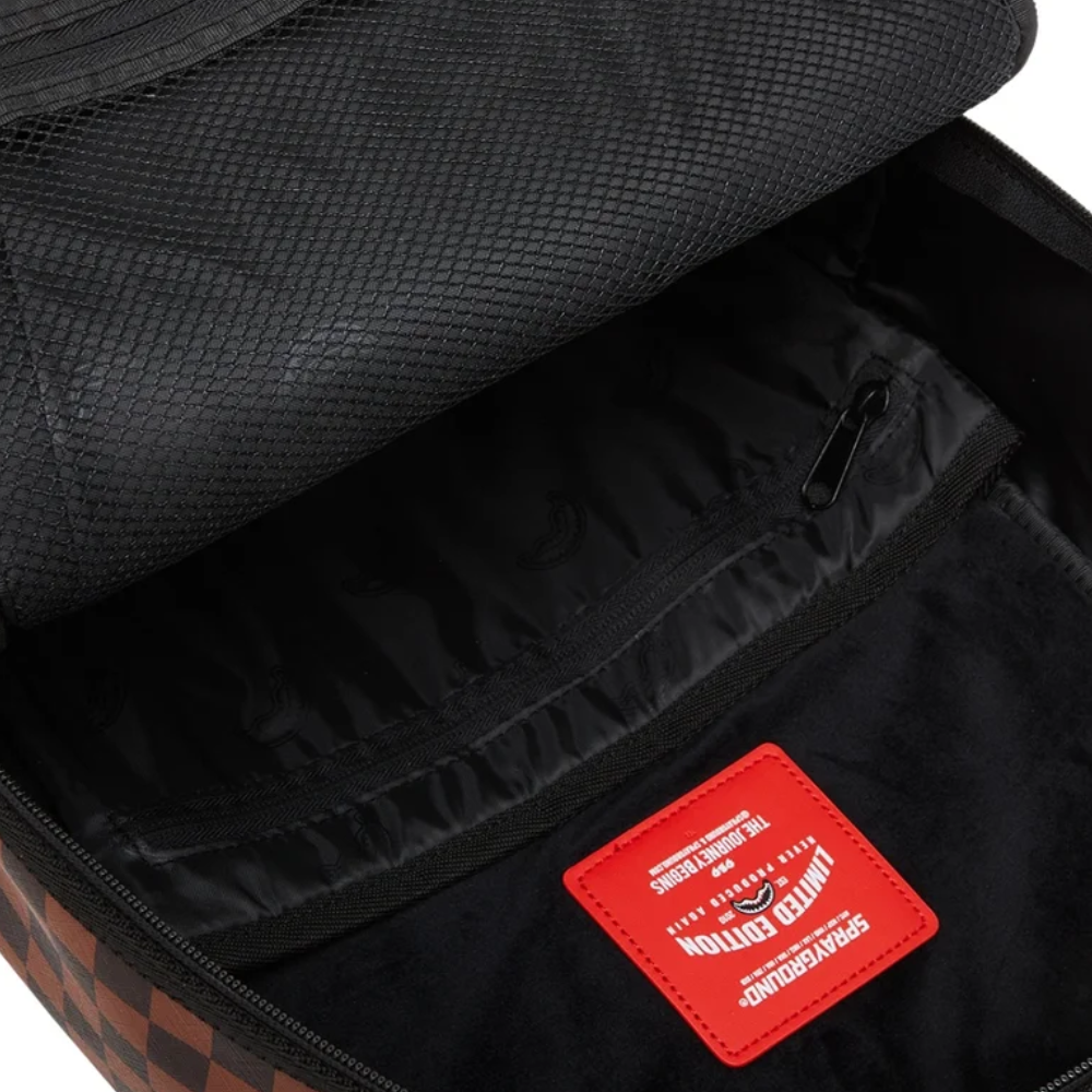 THE HERO DLX BACKPACK