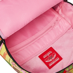PINK PANTHER SUNGLASSES DLXR BACKPACK