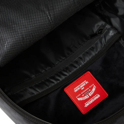 SUPERMAN LASER DLXSV BACKPACK