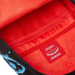 MELTIN' MEGALODON MOUTH DLXR BACKPACK