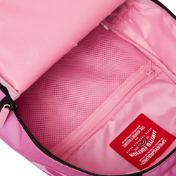 PINK PANTHER SPLIT DLX MINI BACKPACK