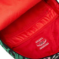 PAINTED PUNK DLXR BACKPACK