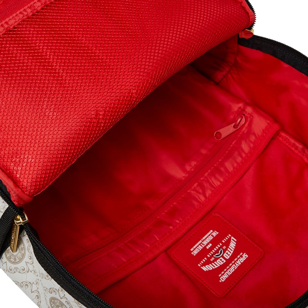 Sprayground John Wick Sketchy Backpack