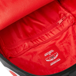 RICHIE RICH AND DOG MONEY REVEAL DLXSV BACKPACK