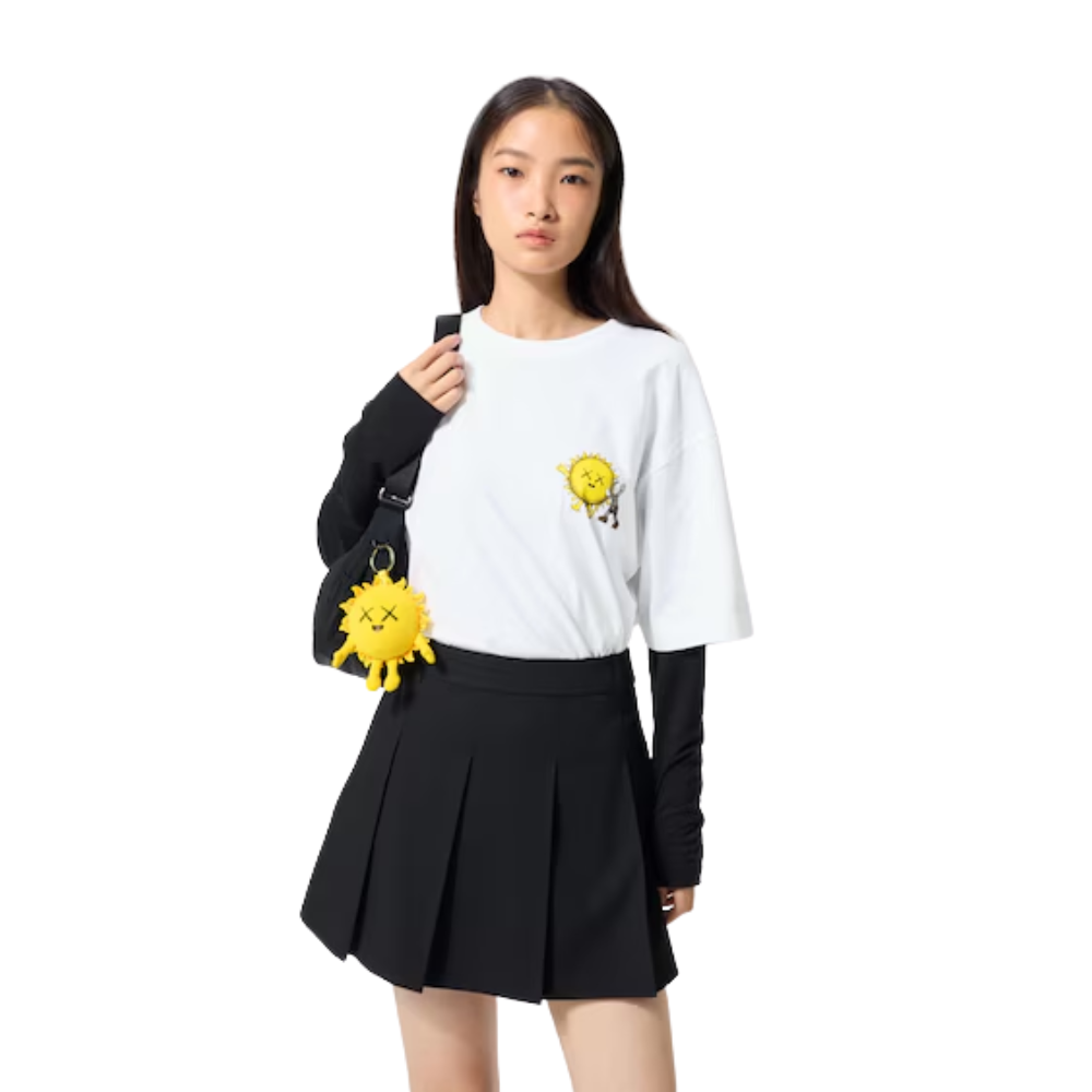 Uniqlo 'KAWS UNIVERSE' Charm