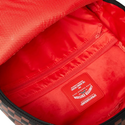 ALIEN WRITERS DLX BACKPACK