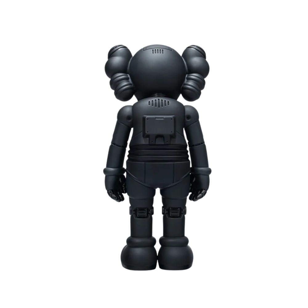 KAWS HANGZHOU Robot Figure