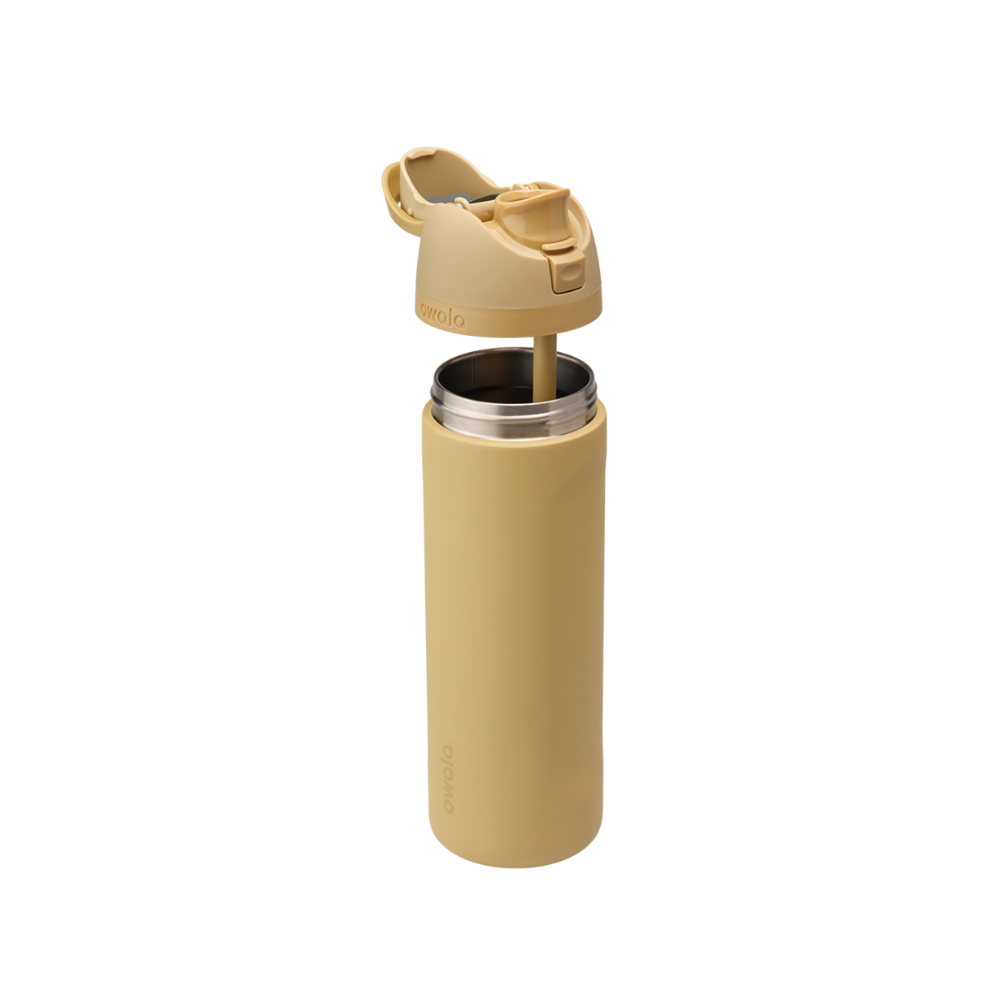 Owala FreeSip Insulated Water Bottle