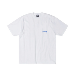 STÜSSY BODY SCAN TEE