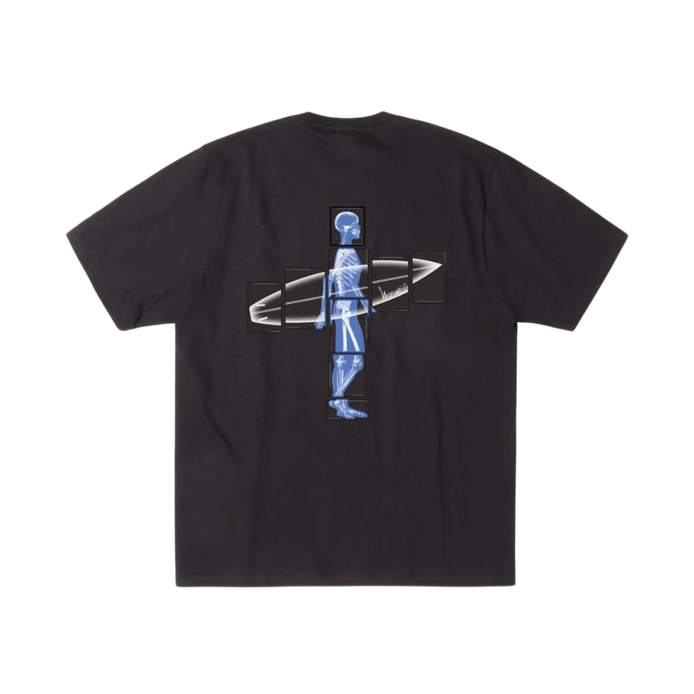 STÜSSY BODY SCAN TEE