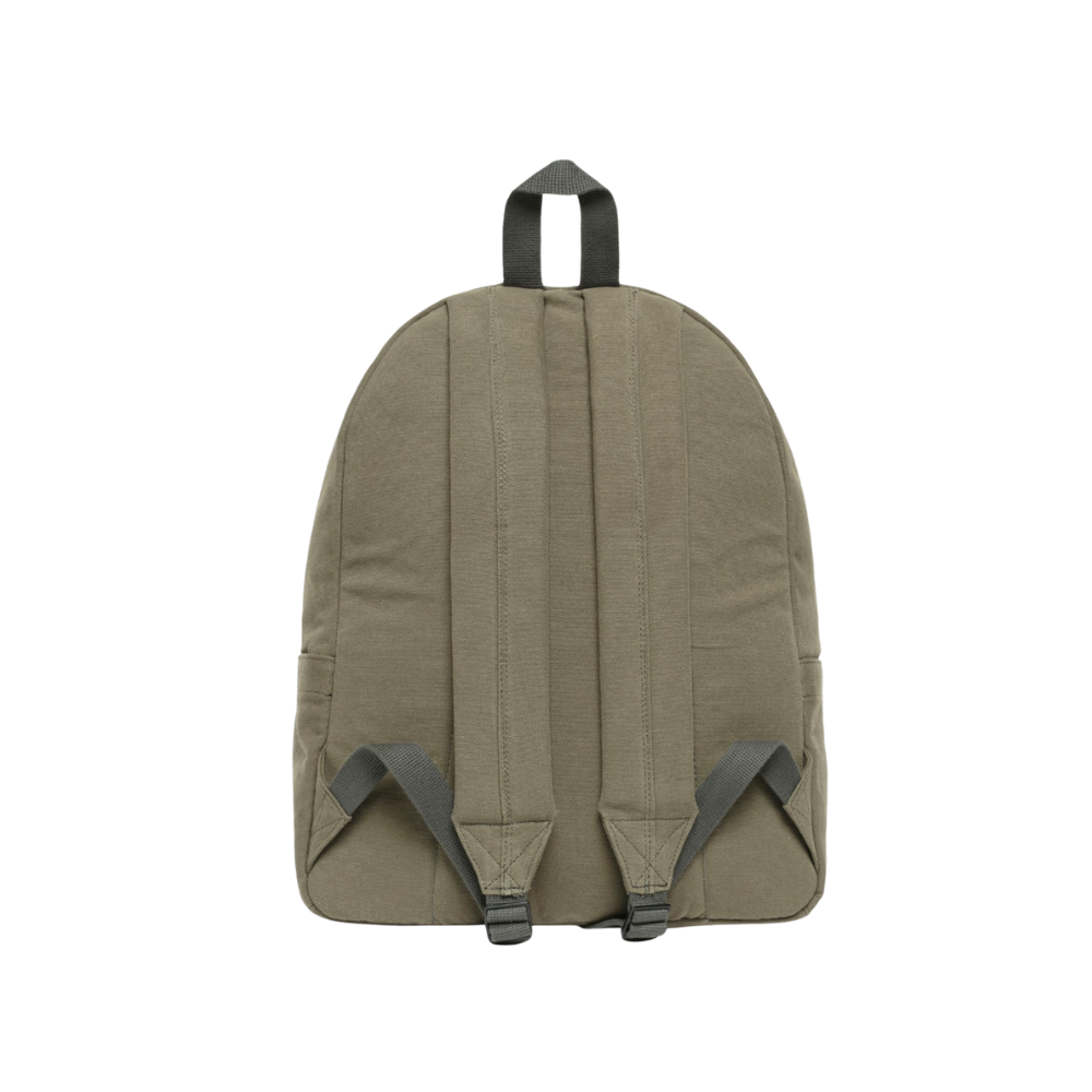 STÜSSY CANVAS BACKPACK