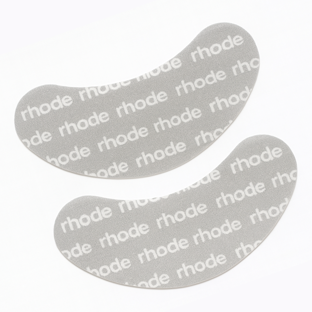 Peptide Eye Prep Set – Depuffing & Brightening Eye Patches  | 100% Original, Imported from USA