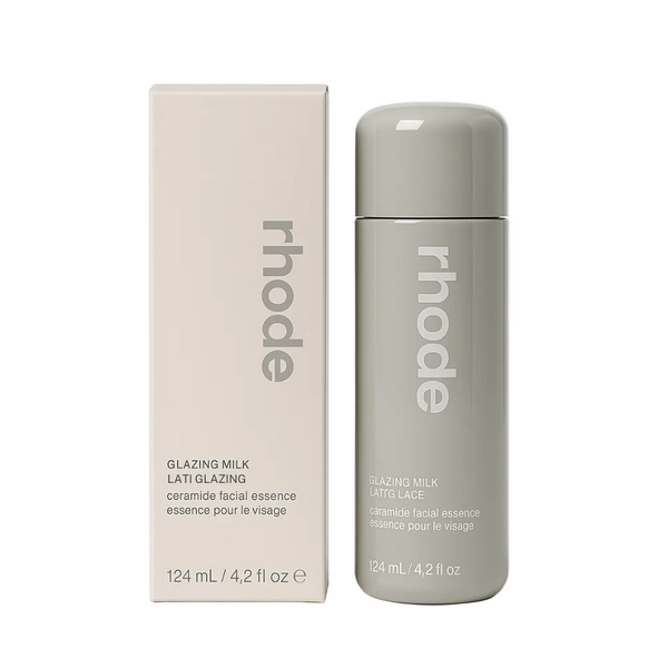 Glazing Milk – Hydrating Ceramide Facial Essence | Crypt.ae