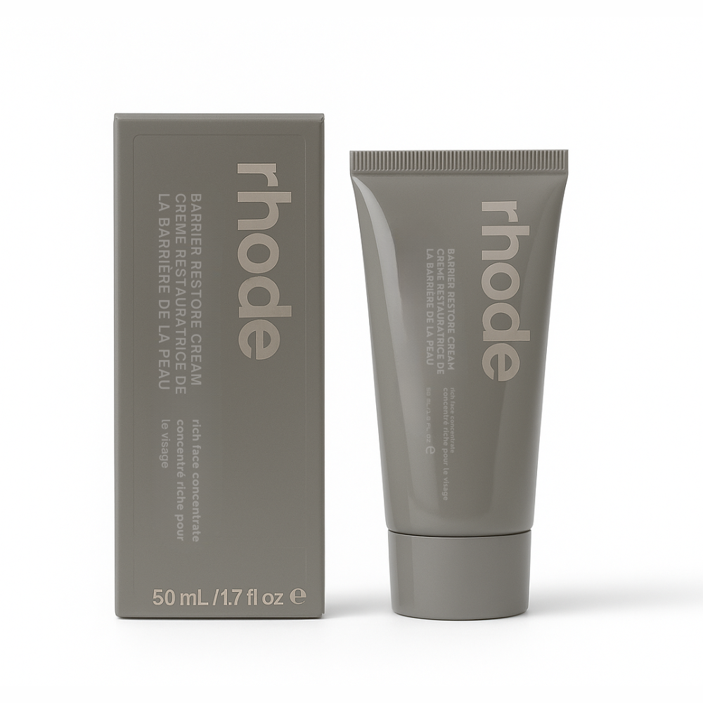 Barrier Restore Cream – Daily Hydrating Moisturizer | 100% Original, Imported from USA