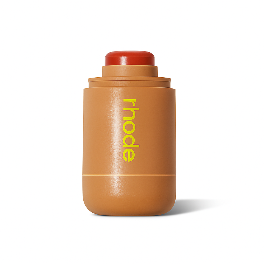 Pocket Blush – On-the-Go Cream Blush for Cheeks & Lips | 100% Original, Imported from USA