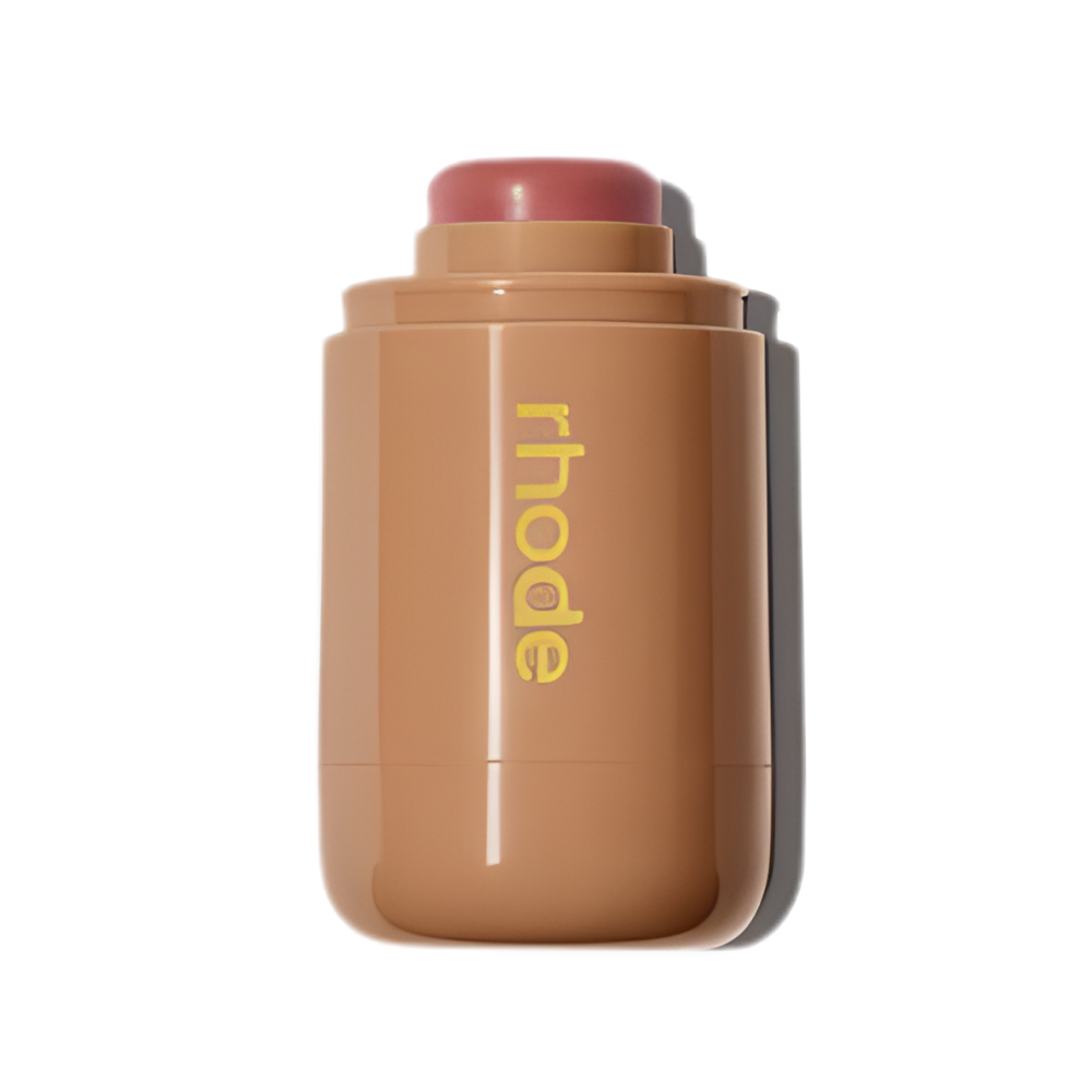 rhode pocket blush tan line - pinky tan